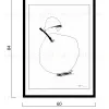 Постер Pear DZ25072229 - 4