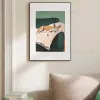Постер Resting Dog DZ25072228 - 1