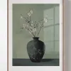 Постер Calm Arrangement DZ25072238 - 2