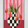 Жикле Tulips DZ25072239 - 2