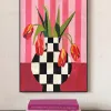 Жикле Tulips DZ25072239 - 1