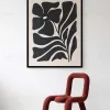 Жикле Monochrome Bloom DZ25072244 - 1