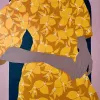 Интерьерное жикле Lemons PP230356 - 4