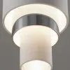 Светильник подвесной светодиодный Moderli V10860-PL Elsa УТ000037967 - 4