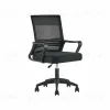 Кресло офисное TopChairs Simplex New черный УТ000042924 - 2