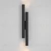 Бра Maytoni C082WL-24W2.7K-B  - 6