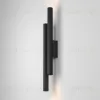 Бра Maytoni C082WL-24W2.7K-B  - 5