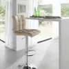 Барный стул Lodi бежевый 032598 - 2