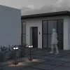 Садово-парковый светильник Maytoni O021FL-L10B3K O021FL-L10B3K - 8