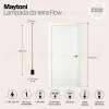 Торшер Maytoni MOD147FL-L20BK1 MOD147FL-L20BK1 - 11
