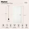 Торшер Maytoni MOD147FL-L20BK1 MOD147FL-L20BK1 - 8