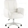 Кресло офисное TopChairs 2591 белый УТ000043127 - 1