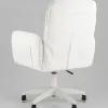 Кресло офисное TopChairs 2591 белый УТ000043127 - 6