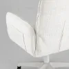 Кресло офисное TopChairs 2591 белый УТ000043127 - 7