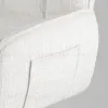Кресло офисное TopChairs 2591 белый УТ000043127 - 8