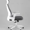 Кресло офисное TopChairs 2512 серый УТ000043123 - 4