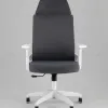 Кресло офисное TopChairs 2512 серый УТ000043123 - 3