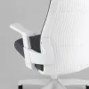 Кресло офисное TopChairs 2512 серый УТ000043123 - 7