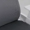 Кресло офисное TopChairs 2512 серый УТ000043123 - 9