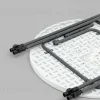 Стол складной барный NEW 80x110см УТ000042881 - 9