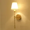 Настенный светильник MT8865-1WL brass MT8865-1WL brass - 2