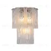 Настенный светильник WL7112CF antique brass WL7112CF antique brass - 1