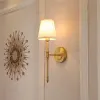 Настенный светильник MT8865-1WL brass MT8865-1WL brass - 4