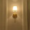 Настенный светильник MT8865-1WL brass MT8865-1WL brass - 3