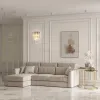 Настенный светильник WL7112CF antique brass WL7112CF antique brass - 5