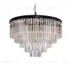 Люстра Odeon 10A black/clear KR0387P-10A black/clear - 1