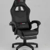 Кресло спортивное TopChairs MG-7019 черный УТ000042691 - 2