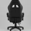 Кресло спортивное TopChairs MG-7019 черный УТ000042691 - 5