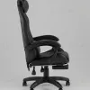 Кресло спортивное TopChairs MG-7019 черный УТ000042691 - 4