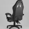 Кресло спортивное TopChairs MG-7019 черный УТ000042691 - 6