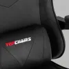 Кресло спортивное TopChairs MG-7019 черный УТ000042691 - 10