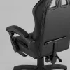 Кресло спортивное TopChairs MG-7019 черный УТ000042691 - 8