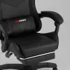 Кресло спортивное TopChairs MG-7019 черный УТ000042691 - 9