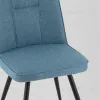 Стул Hedd синий УТ000040529 - 9