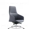 Кресло офисное TopChairs A339 серый УТ000042983 - 3