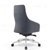 Кресло офисное TopChairs A339 серый УТ000042983 - 5