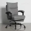 Кресло офисное TopChairs 6078A тёмно-серый УТ000043096 - 2
