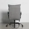 Кресло офисное TopChairs 6078A тёмно-серый УТ000043096 - 4