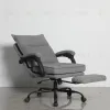 Кресло офисное TopChairs 6078A тёмно-серый УТ000043096 - 8