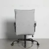 Кресло офисное TopChairs 6078A светло-серый УТ000043097 - 4