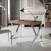 Стол Confort LE351 /3015 орех 063734 - 3