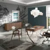 Стол Confort LE351 /3015 орех 063734 - 5
