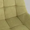 Стул Флекс Original вращающийся велюр оливковый УТ000043466 - 9