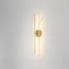 Бра Maytoni C084WL-L7BS2.7K-1  - 5