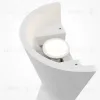 Бра Maytoni C123WL-GU10-02-W  - 2