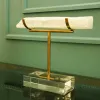  Статуэтка Cloyd арт.50180 / выс. 15 см - золото / серия 1645  50180 - 5